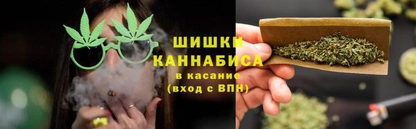 хмурый Покачи