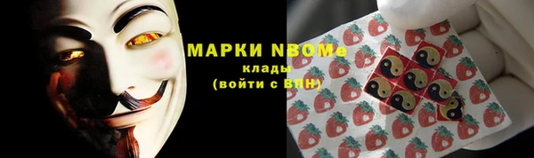 хмурый Покачи