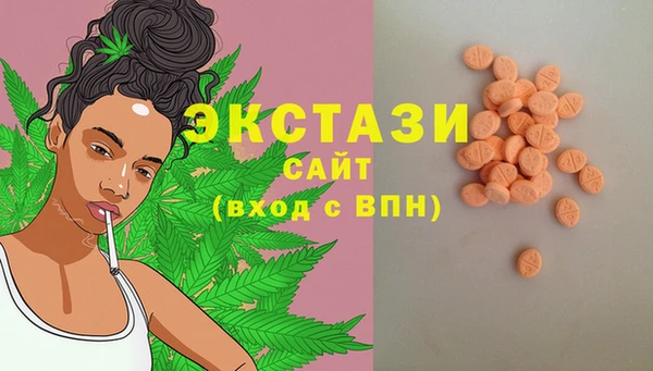 хмурый Покачи