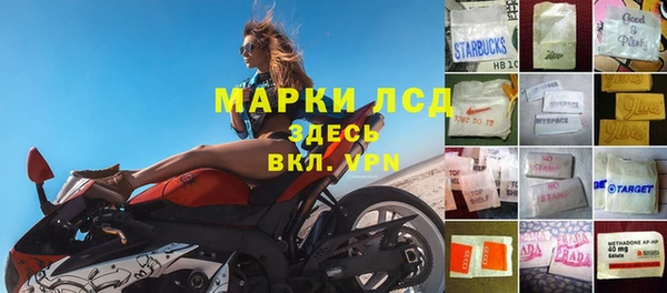 хмурый Покачи