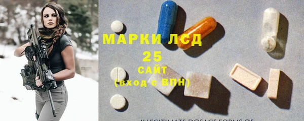 хмурый Покачи